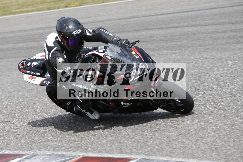 /21 29.05.2025 Speer Racing ADR/Gruppe gelb/922